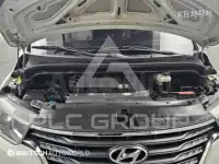 2019 Hyundai Starex