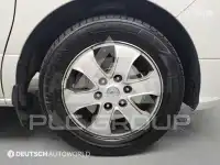 2019 Hyundai Starex