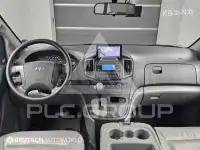 2019 Hyundai Starex