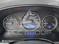 2019 Hyundai Starex