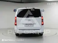 2019 Hyundai Starex