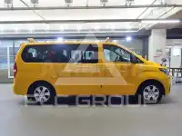 2019 Hyundai Starex