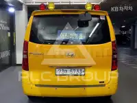 2019 Hyundai Starex