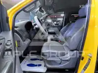 2019 Hyundai Starex