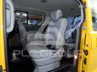 2019 Hyundai Starex
