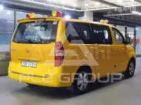2019 Hyundai Starex