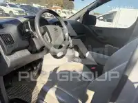 2019 Hyundai Starex