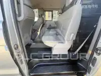 2019 Hyundai Starex