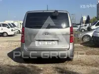 2019 Hyundai Starex