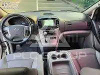 2019 Hyundai Starex