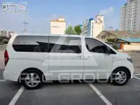 2019 Hyundai Starex