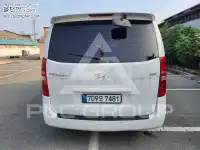 2019 Hyundai Starex