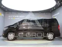 2019 Hyundai Starex