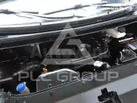 2019 Hyundai Starex