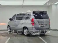 2019 Hyundai Starex