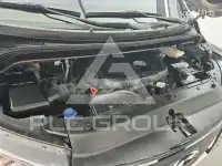 2019 Hyundai Starex