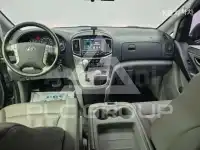 2019 Hyundai Starex