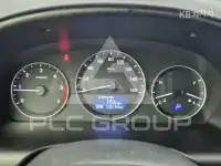 2019 Hyundai Starex