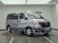 2019 Hyundai Starex