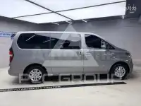 2019 Hyundai Starex