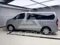 2019 Hyundai Starex