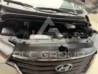 2019 Hyundai Starex