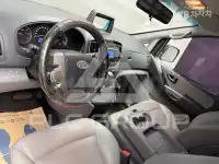 2019 Hyundai Starex