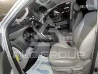 2019 Hyundai Starex