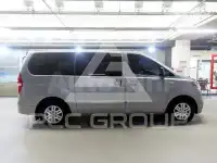 2019 Hyundai Starex
