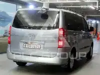 2019 Hyundai Starex