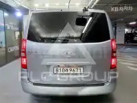 2019 Hyundai Starex