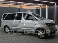 2019 Hyundai Starex