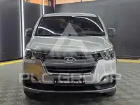 2019 Hyundai Starex