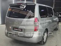 2019 Hyundai Starex
