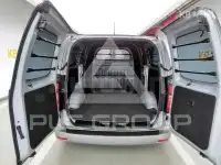2019 Hyundai Starex