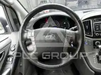 2019 Hyundai Starex