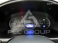 2019 Hyundai Starex