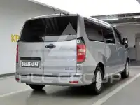 2019 Hyundai Starex