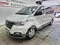 2019 Hyundai Starex