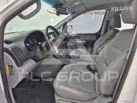 2019 Hyundai Starex