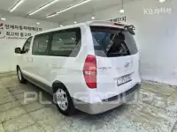 2019 Hyundai Starex