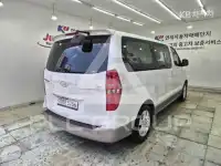 2019 Hyundai Starex