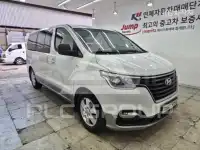 2019 Hyundai Starex