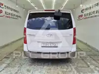 2019 Hyundai Starex