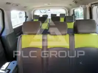 2019 Hyundai Starex