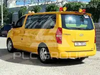 2019 Hyundai Starex