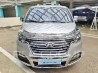 2019 Hyundai Starex