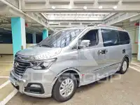 2019 Hyundai Starex