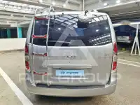 2019 Hyundai Starex