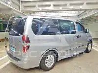 2019 Hyundai Starex